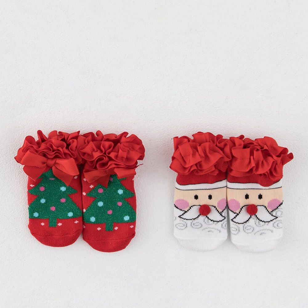 Lachamade ⁂ 聖誕造型櫥窗 ⁂☃ 聖誕節必備造型小物