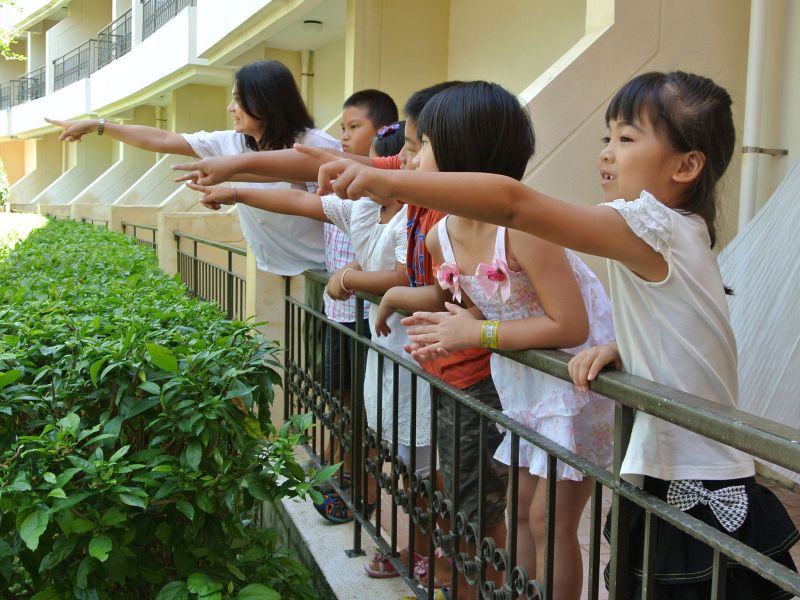 墾丁福華渡假飯店(HOWARD BEACH RESORT KENTING)