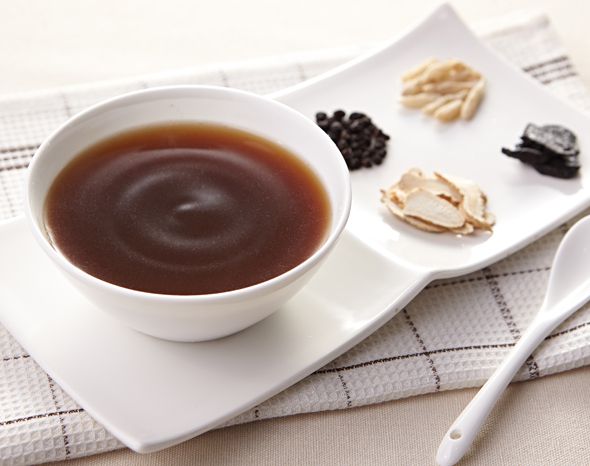 媽咪愛獨家優惠【田原香】寶寶粥、滴雞精