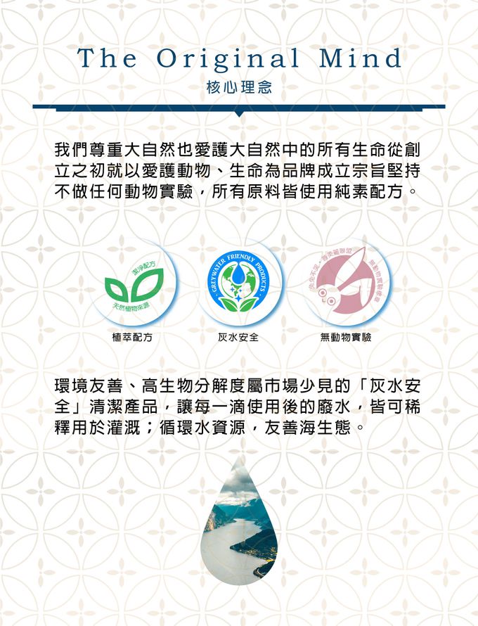 清淨海 - 純淨泰迪 抗菌貼身衣物手洗慕斯 (300g)