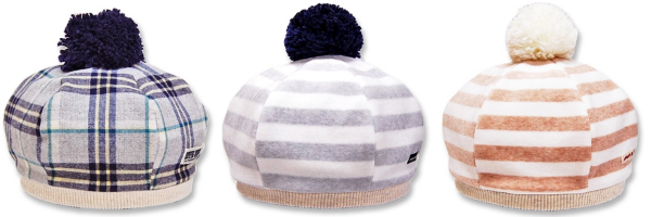 好搭好看好保暖 ❤ 日本超萌造型帽子 / 圍脖新款登場！