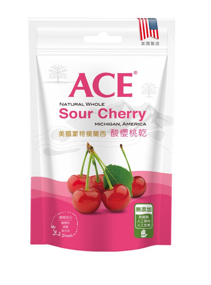 1200位醫師推薦【比利時 ACE】無添加軟糖/棒棒糖