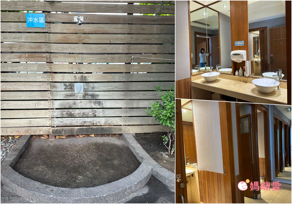 親子友善【承攜行旅 高雄六合館】破百坪賽車場 / 戶外泳池