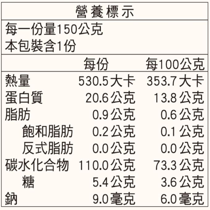 郭老師 - 寶寶蔬果 蝴蝶麵-150g
