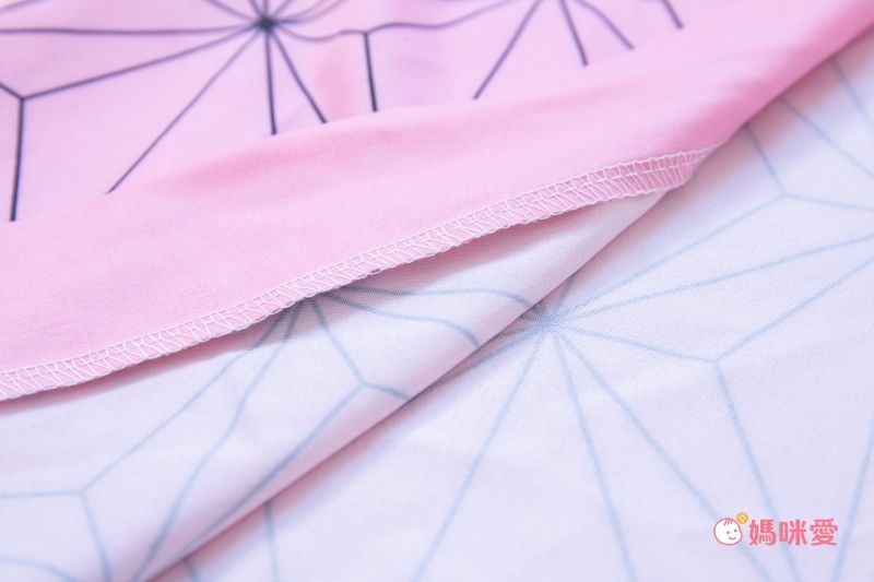 日本代購 - 鬼滅之刃 角色扮演羽織外套-煉獄杏壽郎 (6-12y)