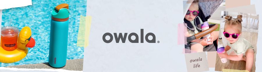 美國 Owala