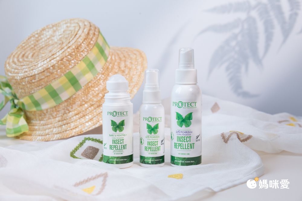 史上最殺出清價！【紐西蘭 派卡瑞丁防蚊液】