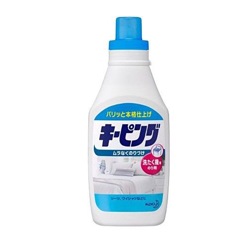 漿衣精(洗衣機用)-600ML
