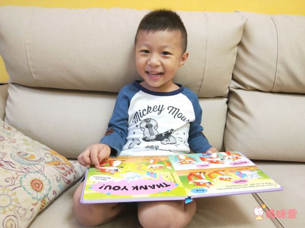 有夠便宜！英國Maisy小鼠波波繪本★全套10冊只要1099元，再送超實用安全常識互動書！