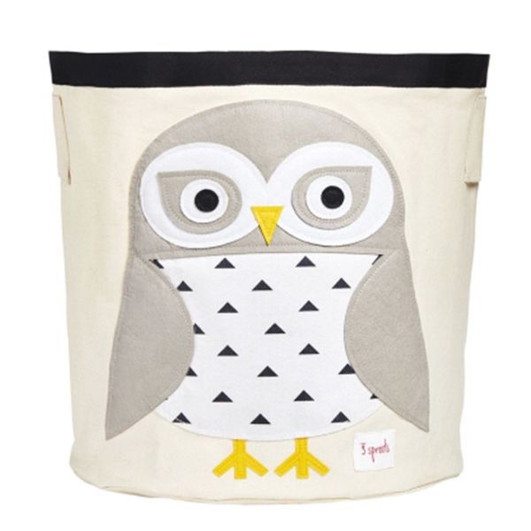 加拿大 3 Sprouts 童趣收納好物！團購優惠七折起！