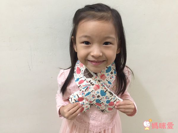 上竄下跳也不會掉！【台灣製貝柔】兒童圍巾/褲襪