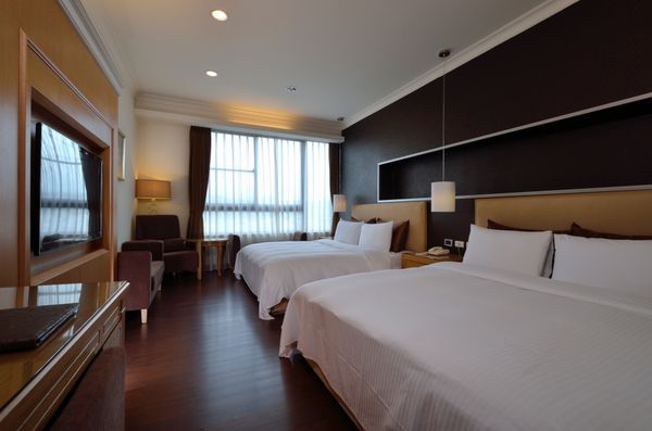 今埔里渡假大酒店