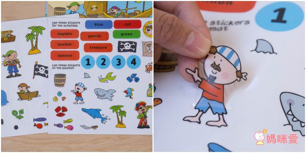超限量！外文童書降價了✈ 遊戲操作書 / 節慶翻翻書 / 有聲書 / 字母拼圖 / 觸摸書