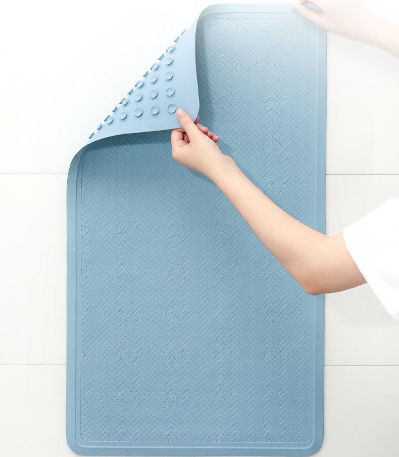 科技絨地墊 / 腳踏墊 ♡ 防油污防水又防滑