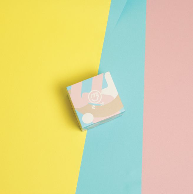 mumu 目沐 - 兒童智能手錶-加贈螢幕保護貼-灰色