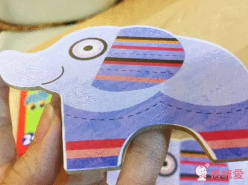 歐美熱銷拼圖【MiDeer】德法知名插畫師暖心繪製