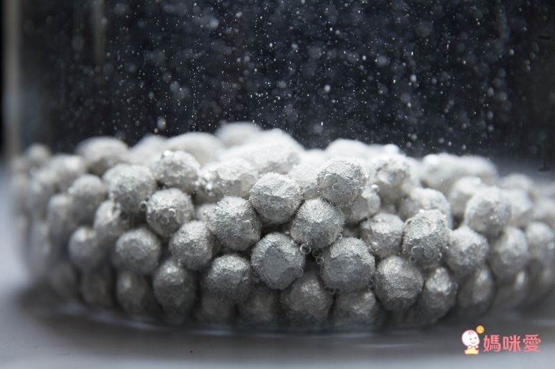 日本製鎂小醬環保洗衣球 ✪ 寶寶、敏感肌皆可用！