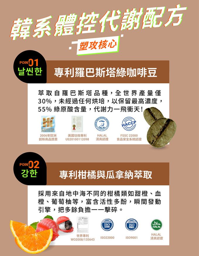 【M2輕次方】Power Shake 超能奶昔-卡布奇諾(7包/盒)