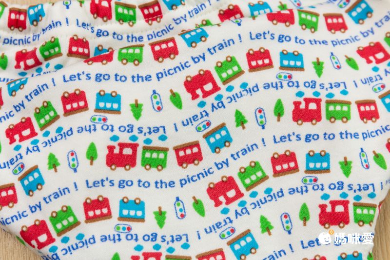 限時降價！【戒尿布神器】日本Chuckle Baby學習褲