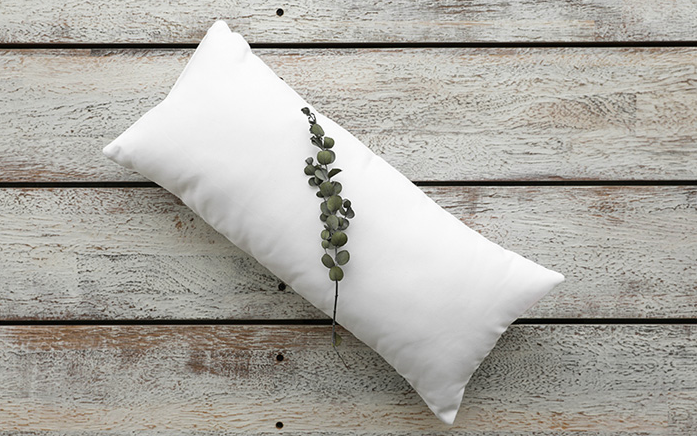 模擬媽咪安心環抱 ❤ Mom's Arm 媽咪抱抱枕