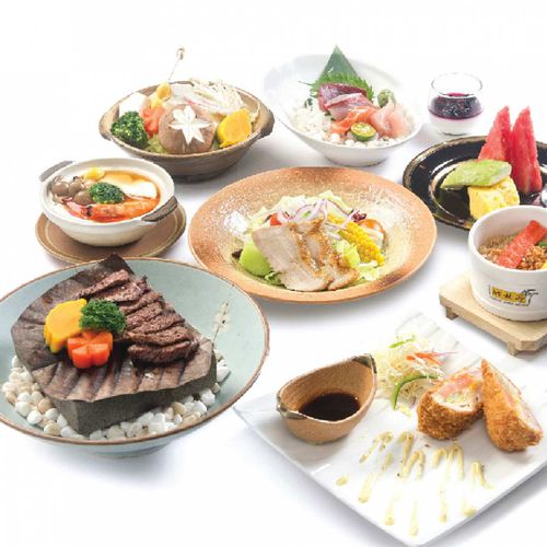 台北-北投春天酒店餐券| 竹林亭日式和風料理廳-北投春天酒店竹林亭午日式主題套餐券（假日不加價）｜須自行電話訂位