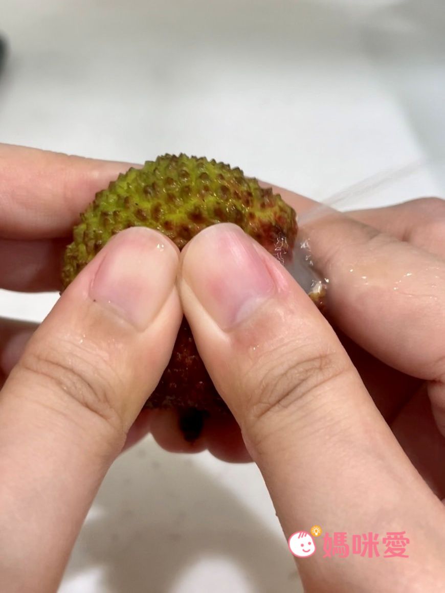 爆汁玉荷包/荔枝！高雄大樹頂級產銷 ☞產地直送最新鮮