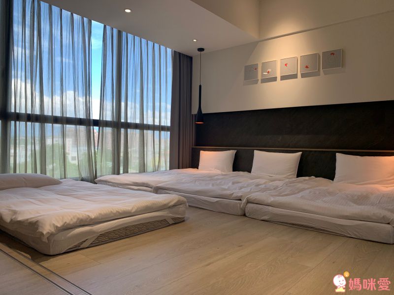 僅此一檔【嘉義新悦花園酒店】只要$875/人起