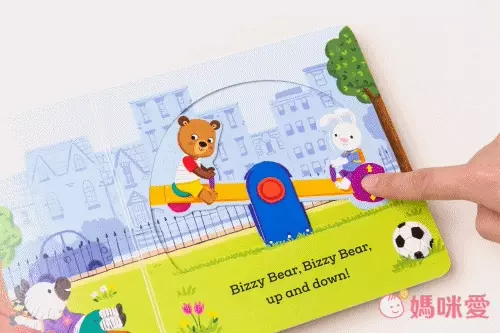 Bizzy Bear: Christmas Helper-（英版）