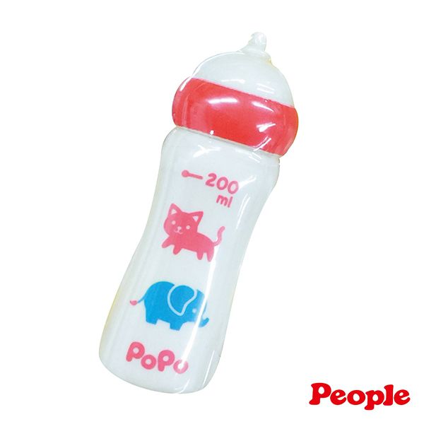 日本 POPO-CHAN - POPO-CHAN會說話的奶瓶
