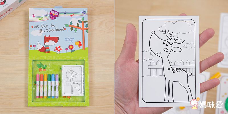 【Kiss貼貼】靜電無痕白板貼！史上最強！絕對無殘膠～