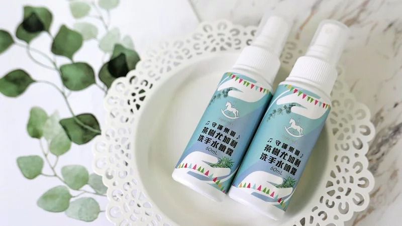 Simplex Natura 奇幻許願泡泡 讓孩子愛上洗澡時光