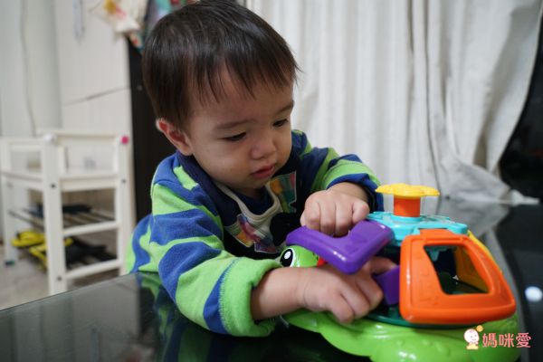 LeapFrog美國跳跳蛙 - 轉轉小海龜