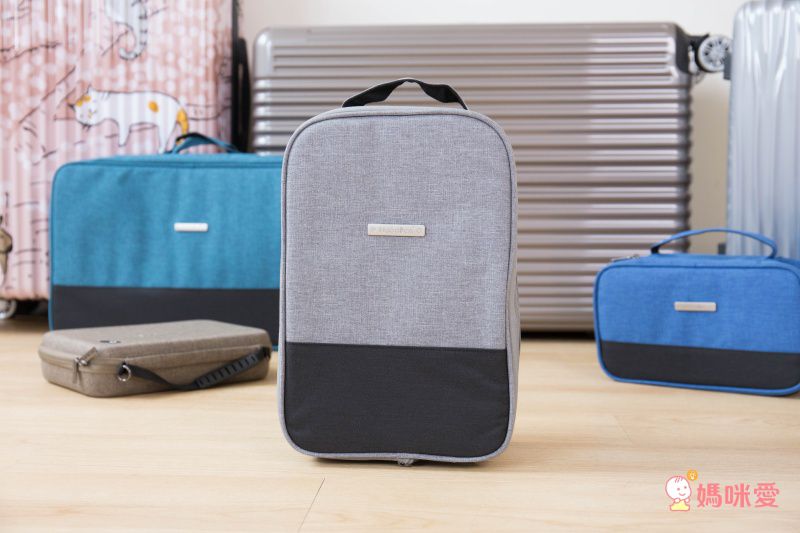 限量聯名新款！德國Nasaden 圓夢故事箱 / 質感旅行收納