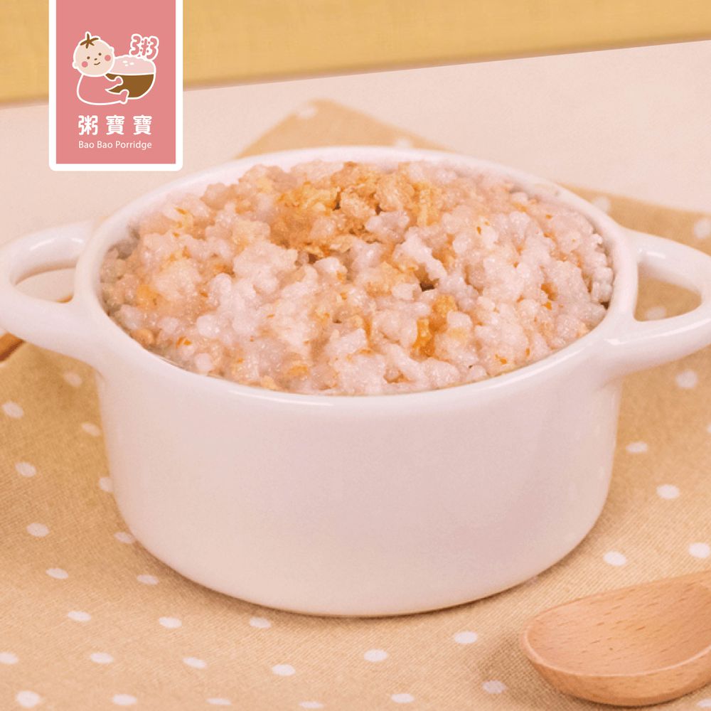 無毒農粥寶寶 - 常溫燉飯 - 金瓜玉米雞肉(12M+) (150g/包)