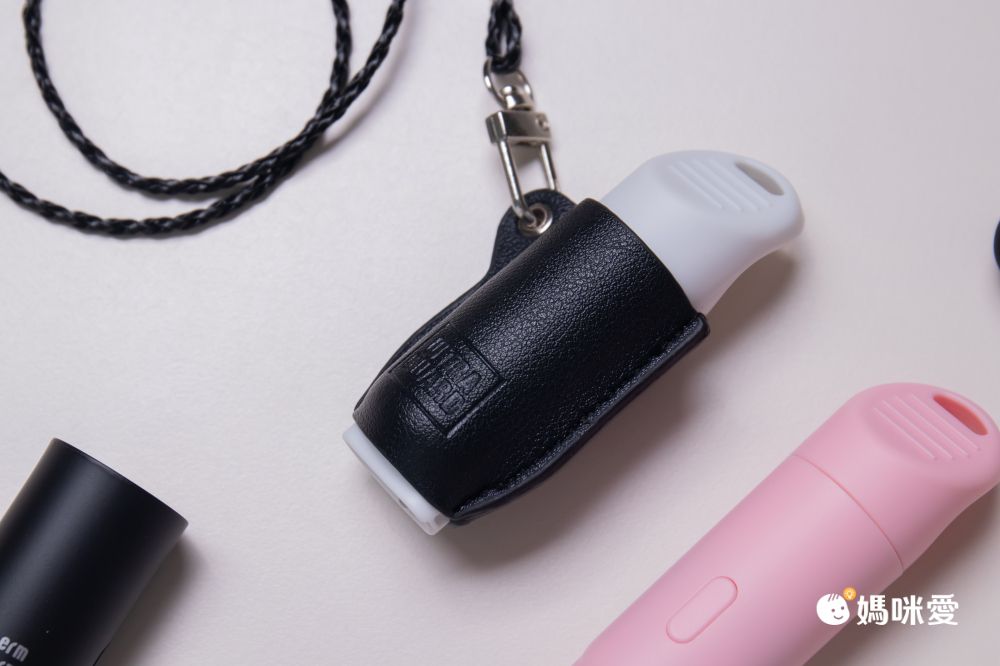 電梯、ATM免接觸！ 智能手指紫外線除菌燈  可觸控3C螢幕