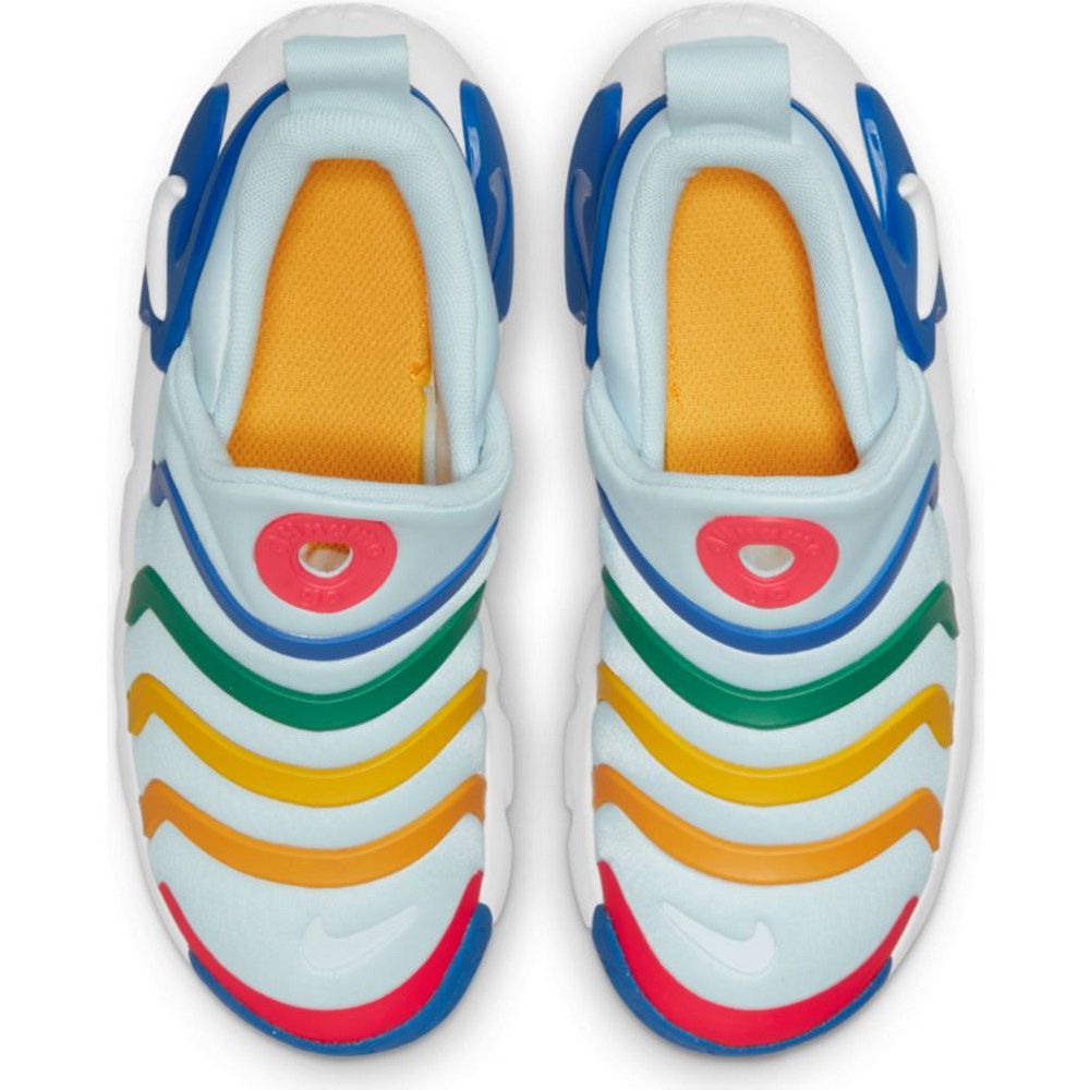 NIKE - DYNAMO GO (PS) 中童 休閒運動鞋-DH3437400