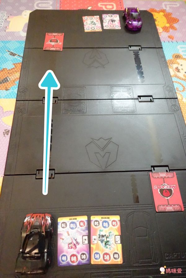 下殺五折✓魔車戰魂【韓國 Turning Mecard】生日✖獎勵禮物 ♕ 保證愛不釋手❤ 男寶必入手✌