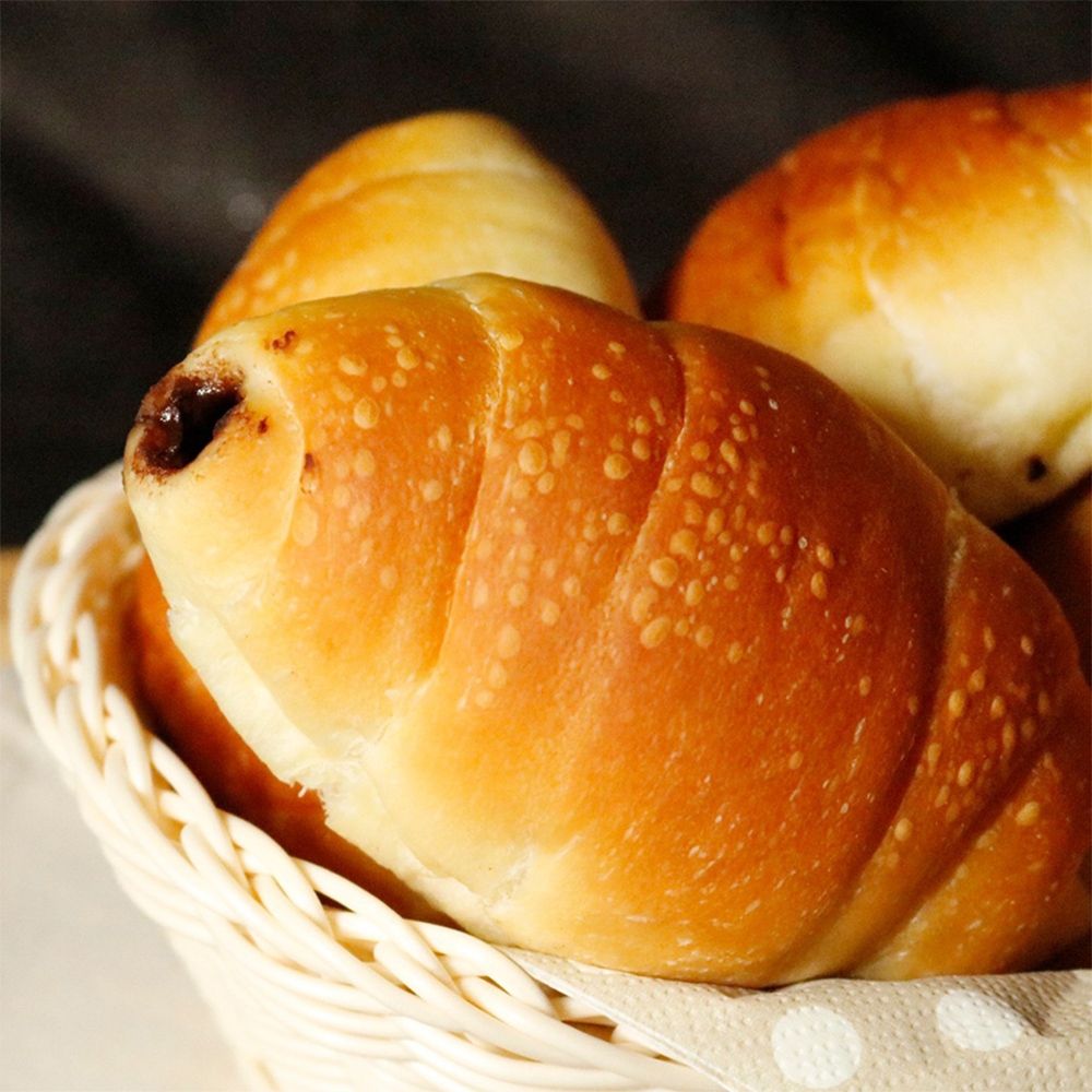 山田村一 - 日本昭和鹽可頌-巧克力(42g*6入)