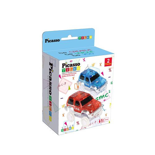軌道賽車2入組