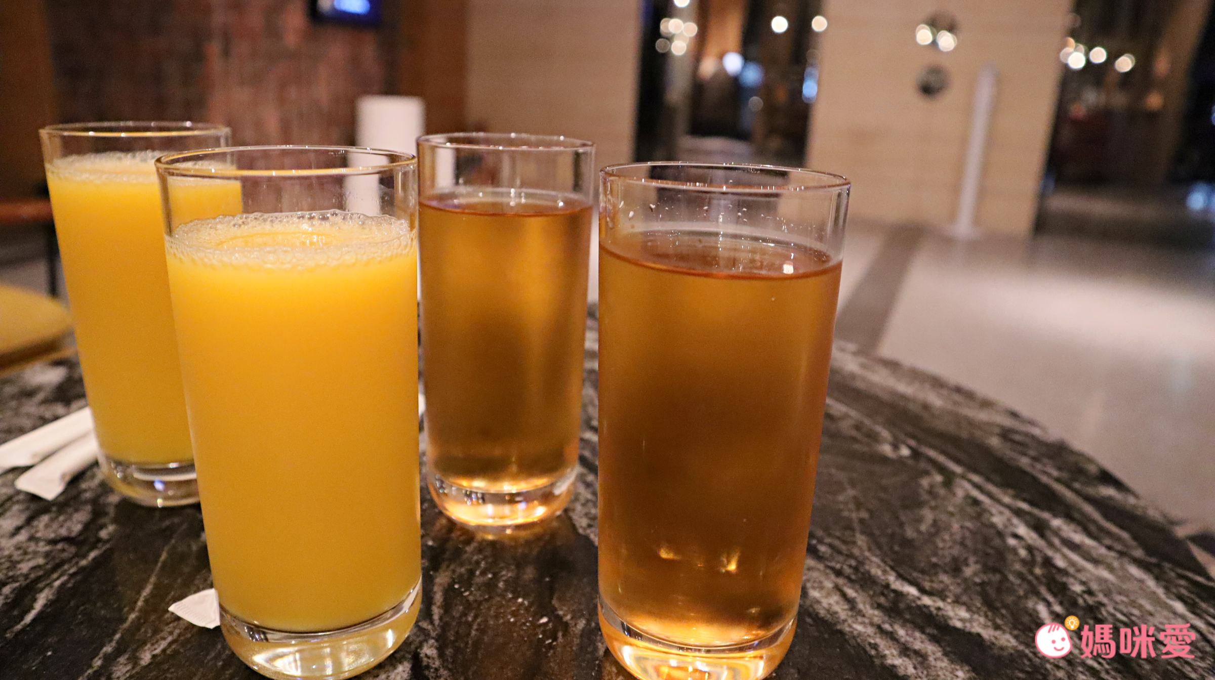 【大直英迪格酒店 Hotel INDIGO 】設計感裝潢 X 高檔餐食