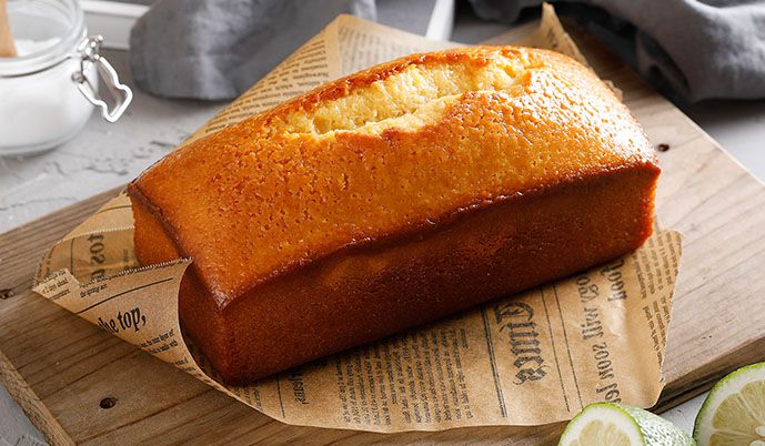 熱樂煎 - 媽咪愛特惠組-爆漿乳酪三明治-經典6入-原味x2+火腿x2+培根x2-贈檸檬磅蛋糕2片