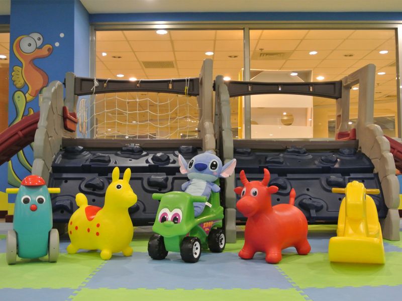 墾丁福華渡假飯店(HOWARD BEACH RESORT KENTING)