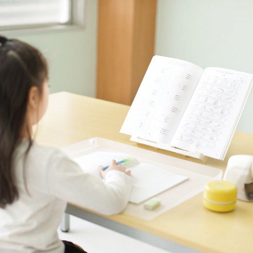 日本文具 SONIC - 便利收納書架台