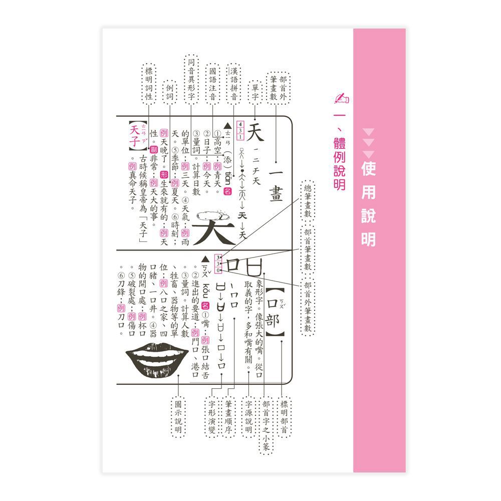 (32K)實用學生辭典