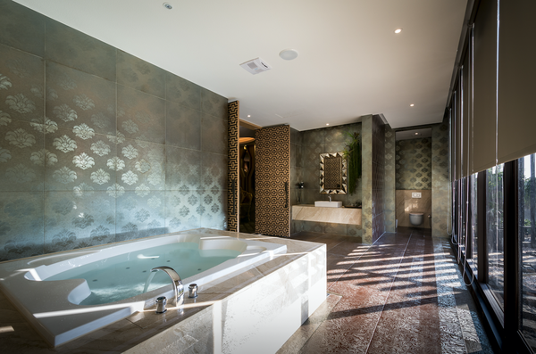 挪威森林台中漫活館 ★ 嶄新主題汽車旅館、商務出差旅行推薦