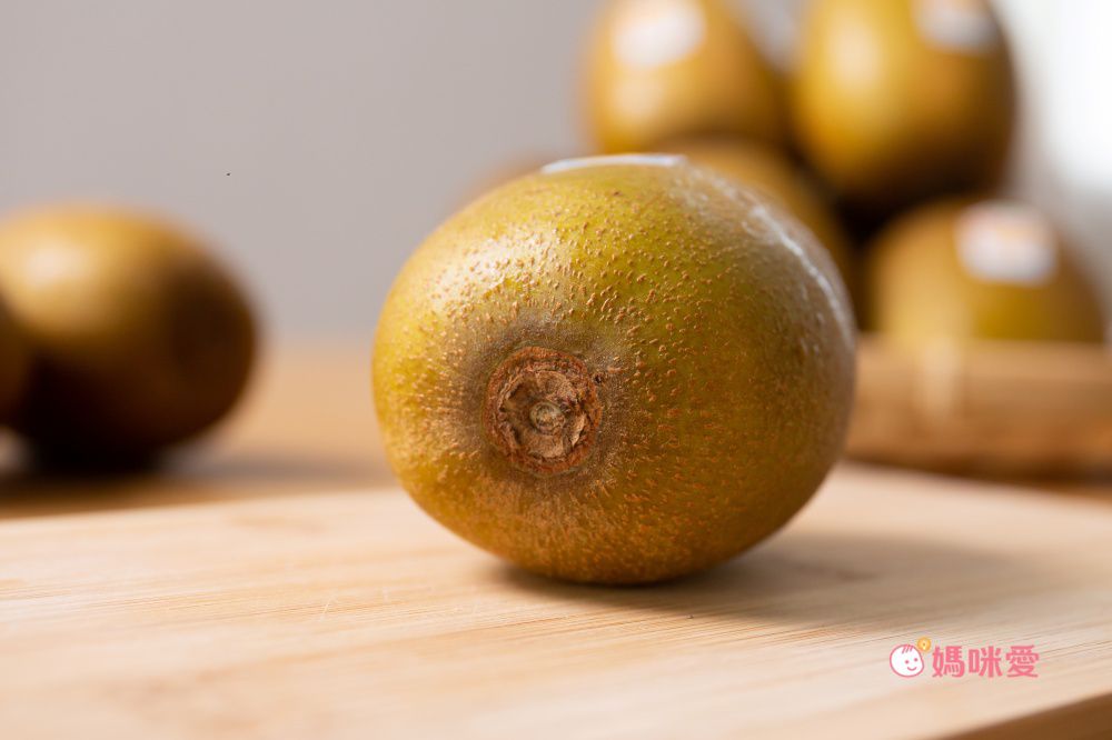 提升保護力！【Zespri 巨無霸金圓頭】 黃金奇異果