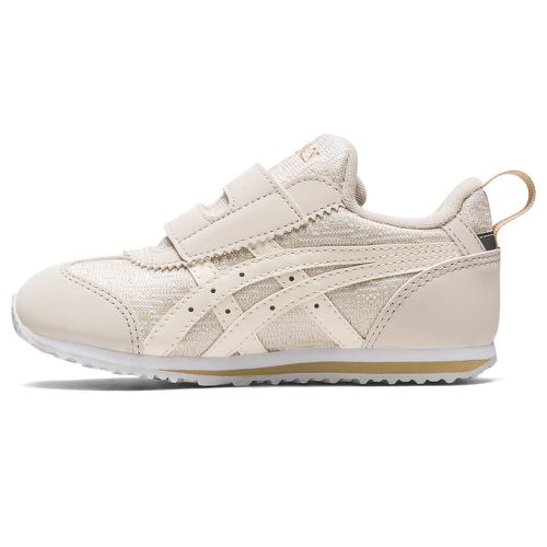 ASICS 亞瑟士 IDAHO MINI RP 中童鞋 兒童 布鞋 1144A288-020