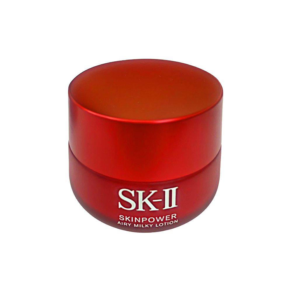 SK-II - 肌活能量輕盈活膚霜80g 公司專櫃貨盒裝