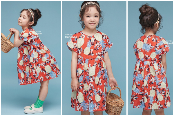 ♥ 韓製迪士尼套裝  2019 夏季款♥ 米奇、唐老鴨、小熊維尼 都在這裡！