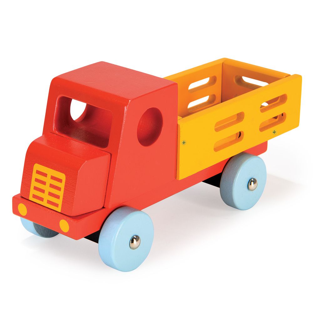 活力運輸卡車
